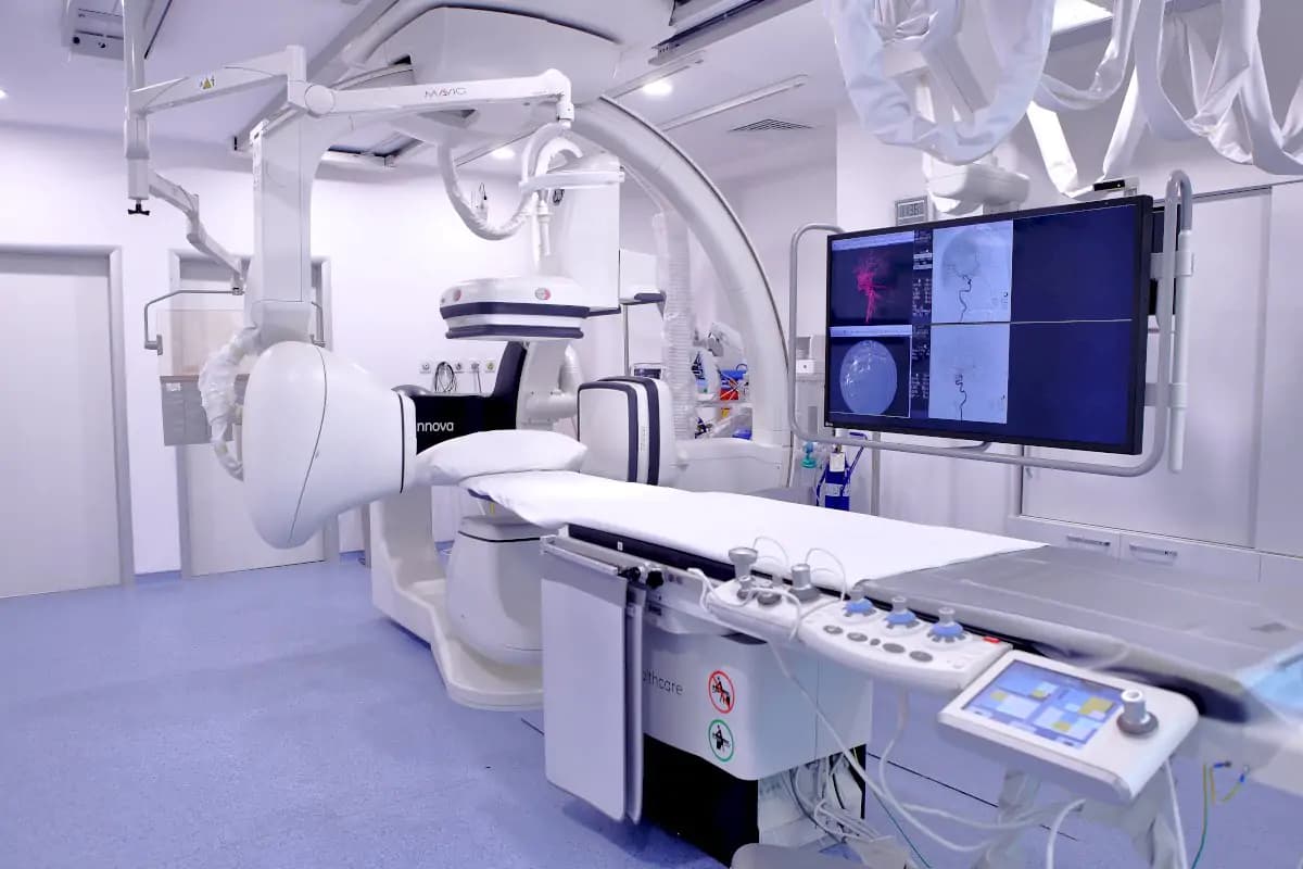Yeditepe University Hospital - Image 3