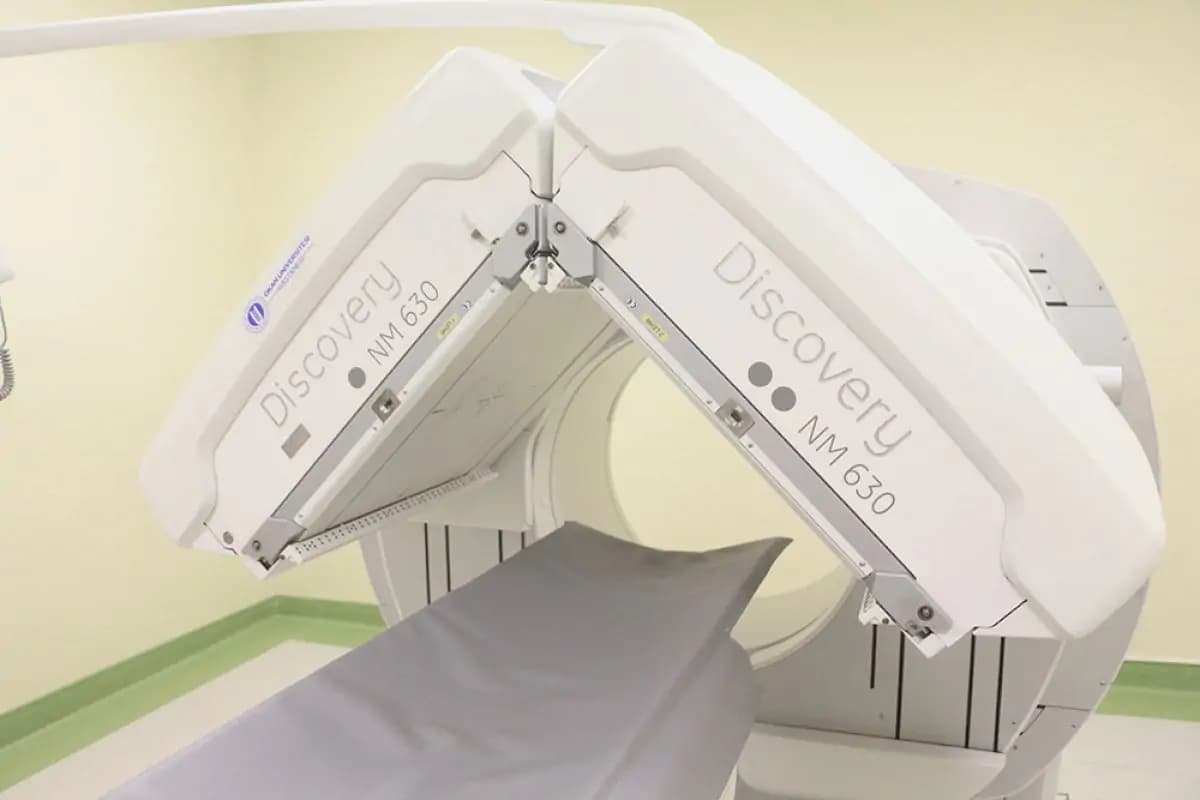 Istanbul Okan University Hospital - Image 3