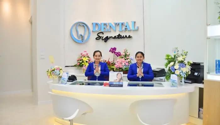 Dental Signature Bangkok - Image 3