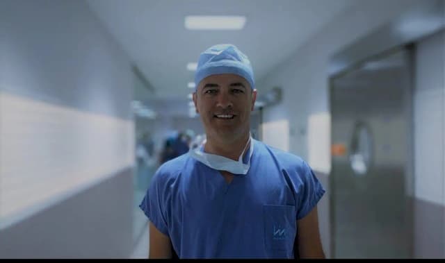 Hernia Istanbul Clinic - Image 2