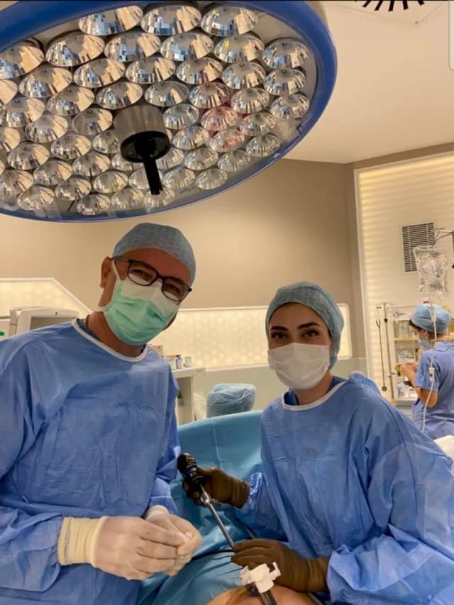 Hernia Istanbul Clinic - Image 3