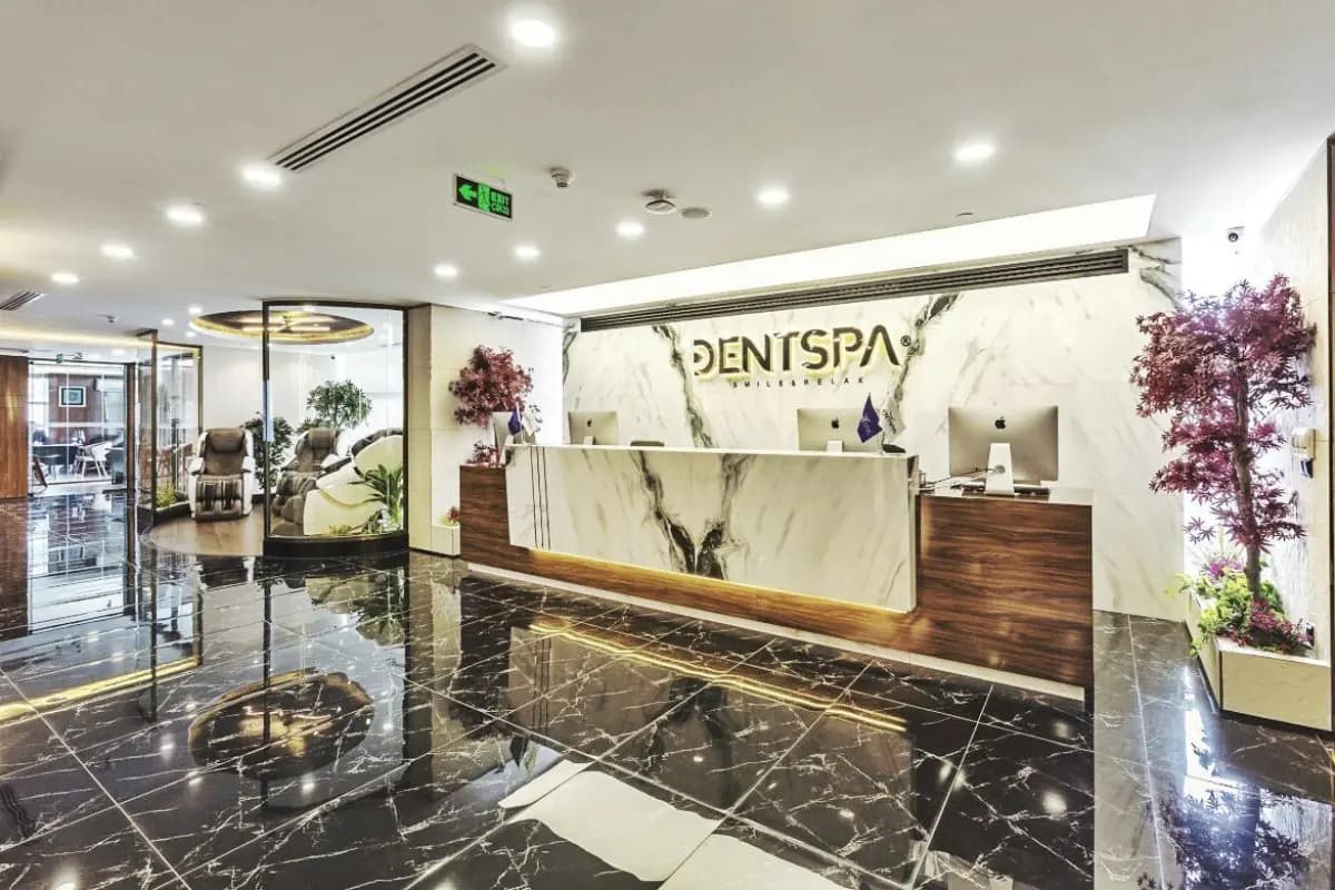 DentSpa Oral & Dental Health Clinic - Image 2