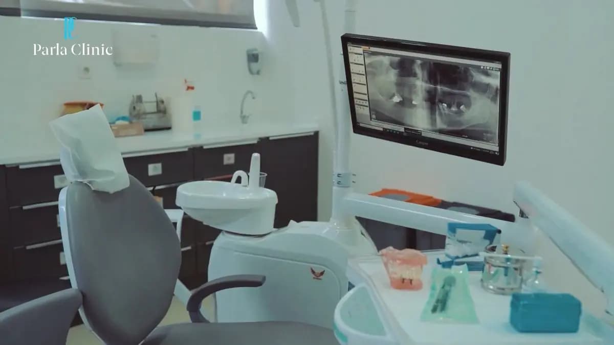 Parla Clinic - Image 3
