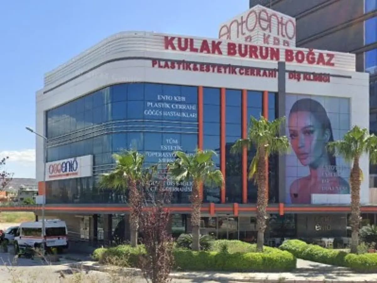 Ento Surgical Medical Center - Image 2