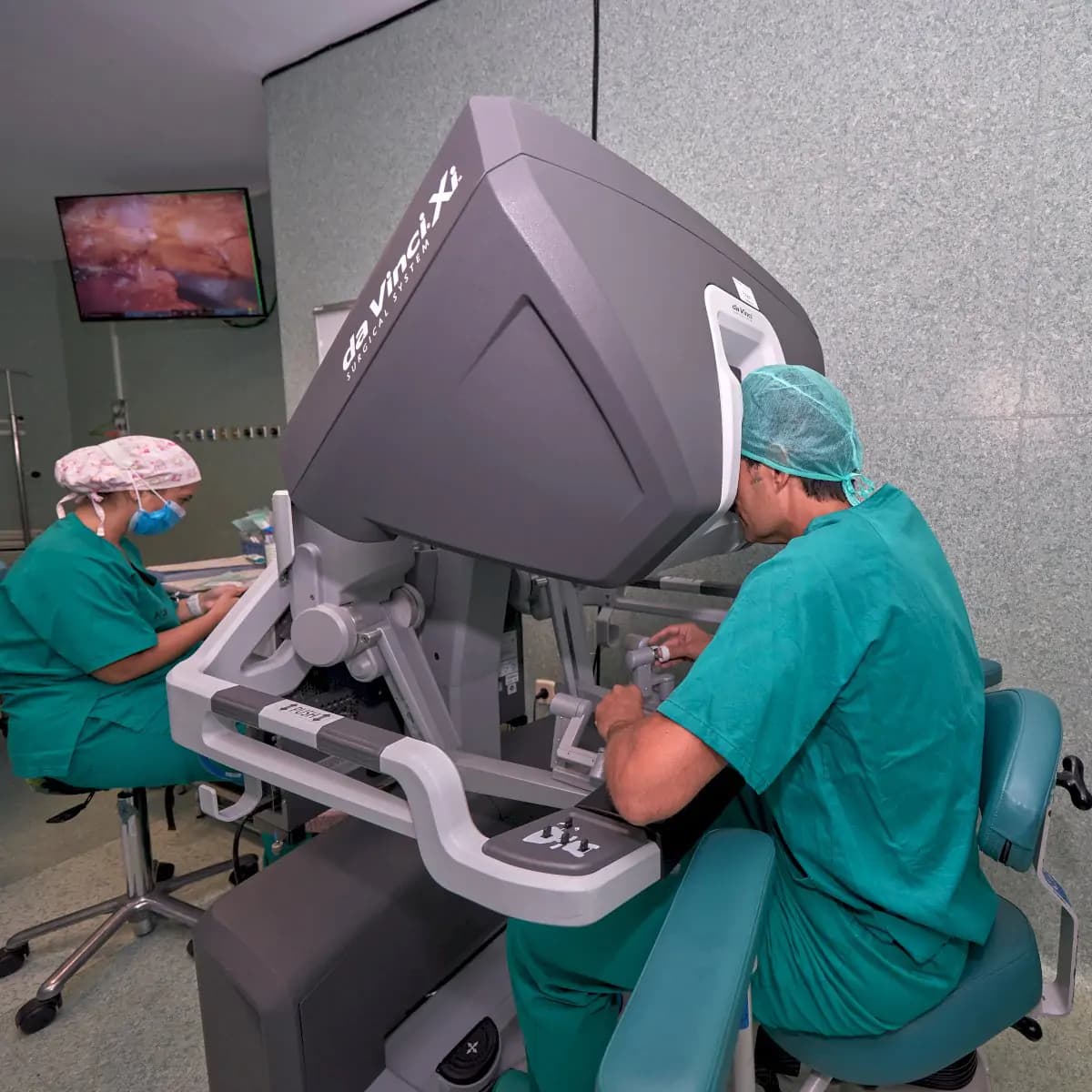 Hospital Universitario HM Sanchinarro - Image 3