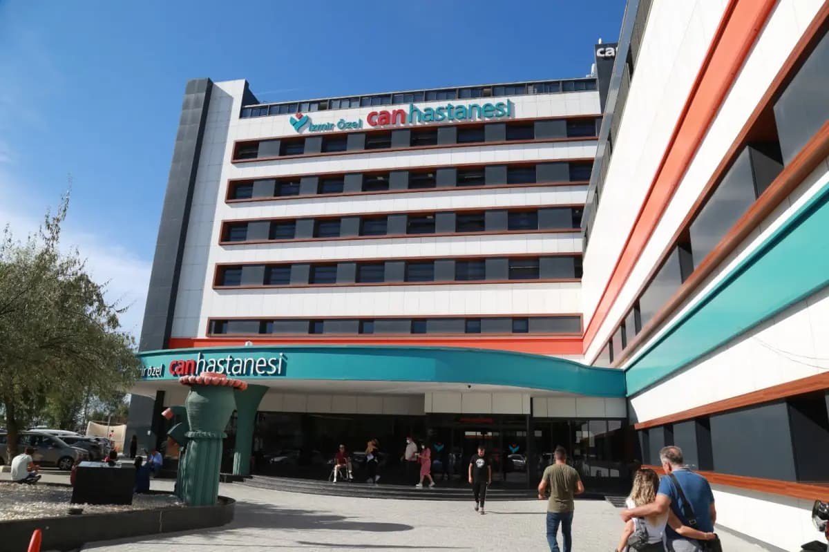 Can Hospitals Turkey - Image 2