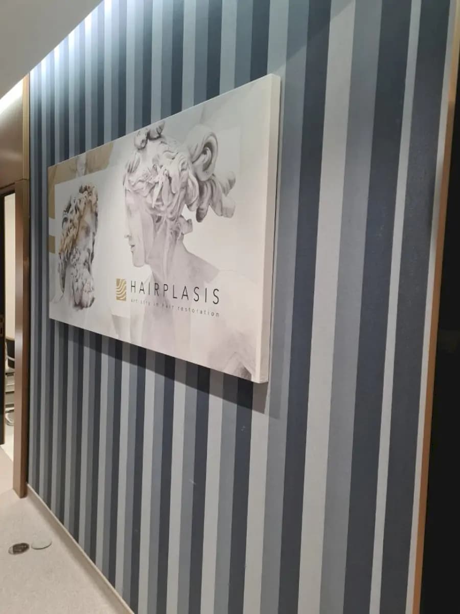 Hairplasis Clinic - Image 2