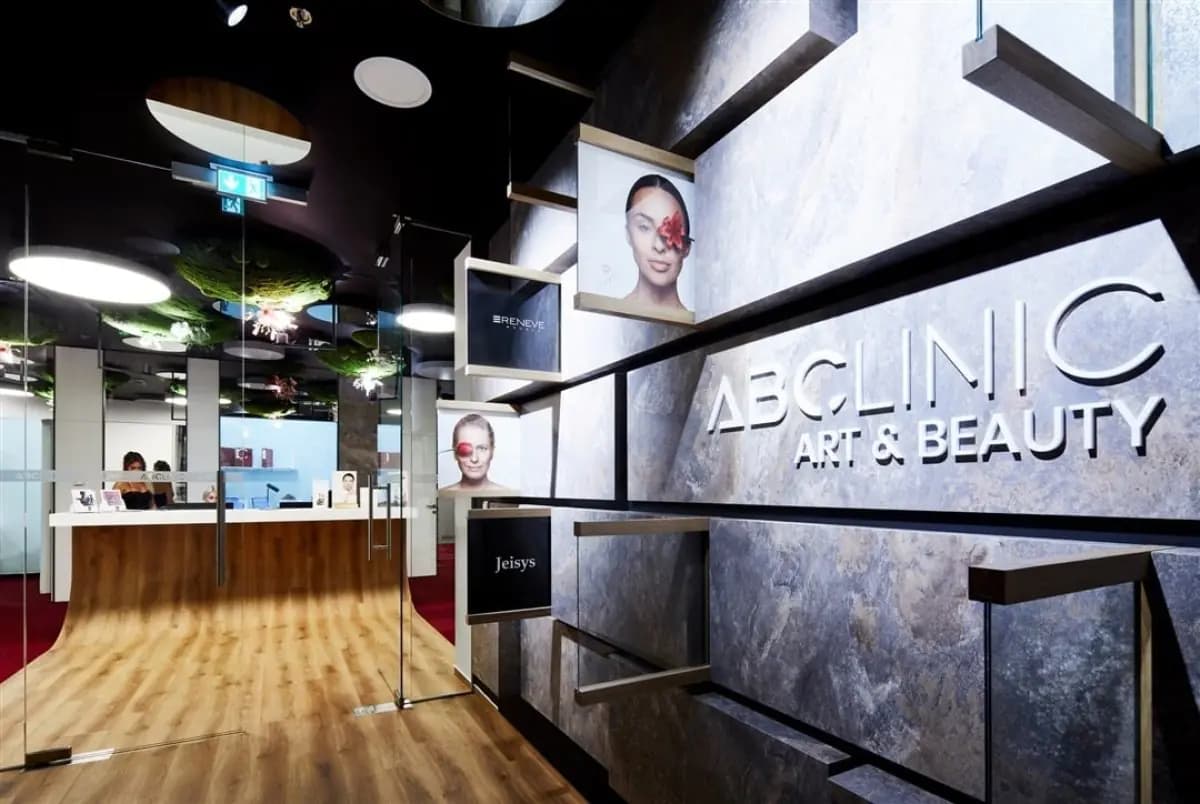 ABClinic Art & Beauty - Plastická chirurgie a estetická medicína - Image 3