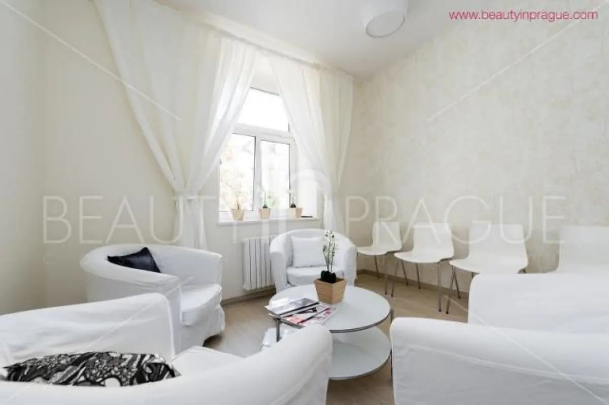 Beauty in Prague - Image 3