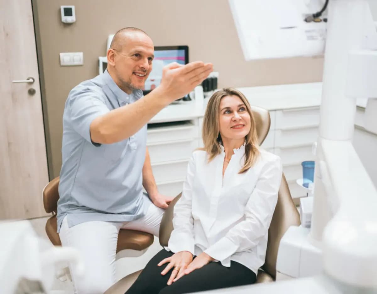 Schill Dental Clinic Prague Ltd. - Image 3