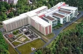 Ev.Wald Hospital - Image 3