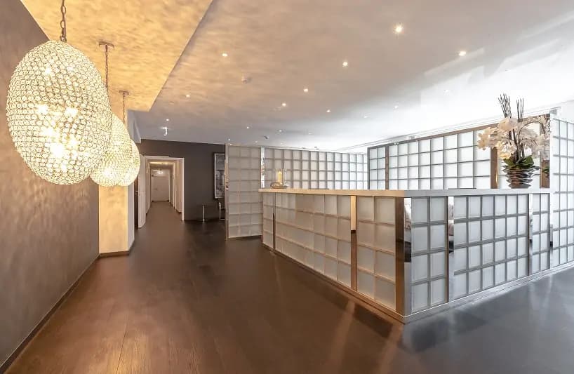 Spreebogen Ophthalmology Clinic - Image 3