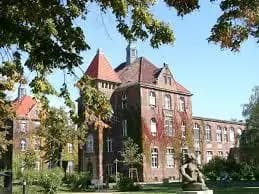 DRK Westend Clinic Berlin - Image 3