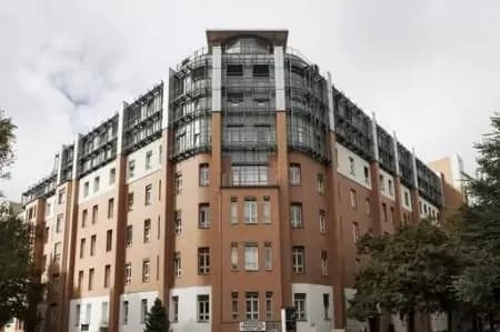 Franzisco Hospital Berlin - Image 2