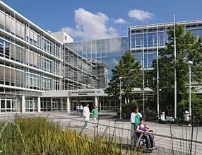 German Heart Centre Munich - Image 2