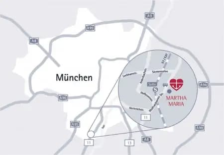 Martha-Maria Hospital - Image 3