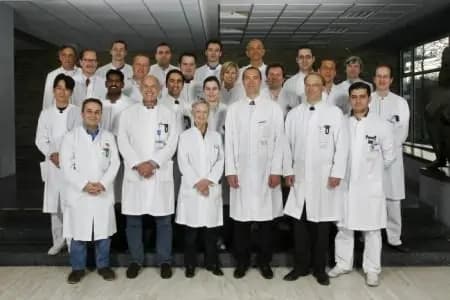The University Hospital in Dusseldorf - Image 3