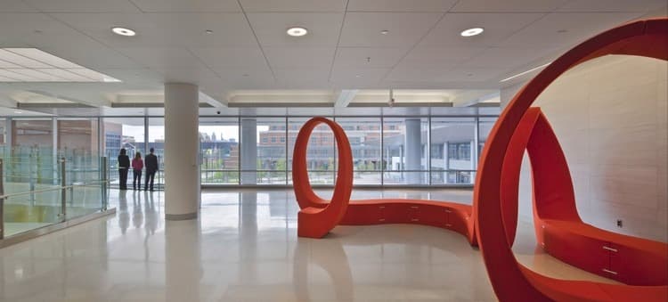 Johns Hopkins Hospital - Image 3