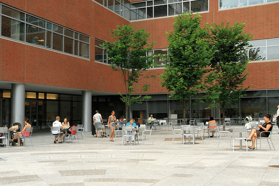 Johns Hopkins Hospital - Image 2