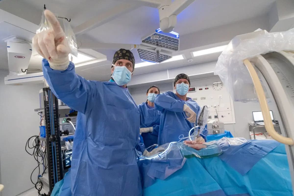 Hospital Universitari Quiron-Dexeus - Image 3