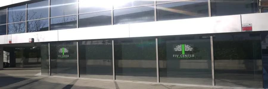 FIV Center Madrid - Image 3