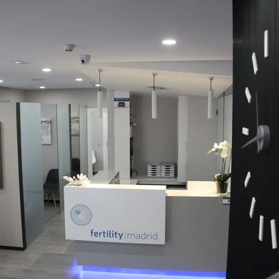 Fertility Madrid - Image 3