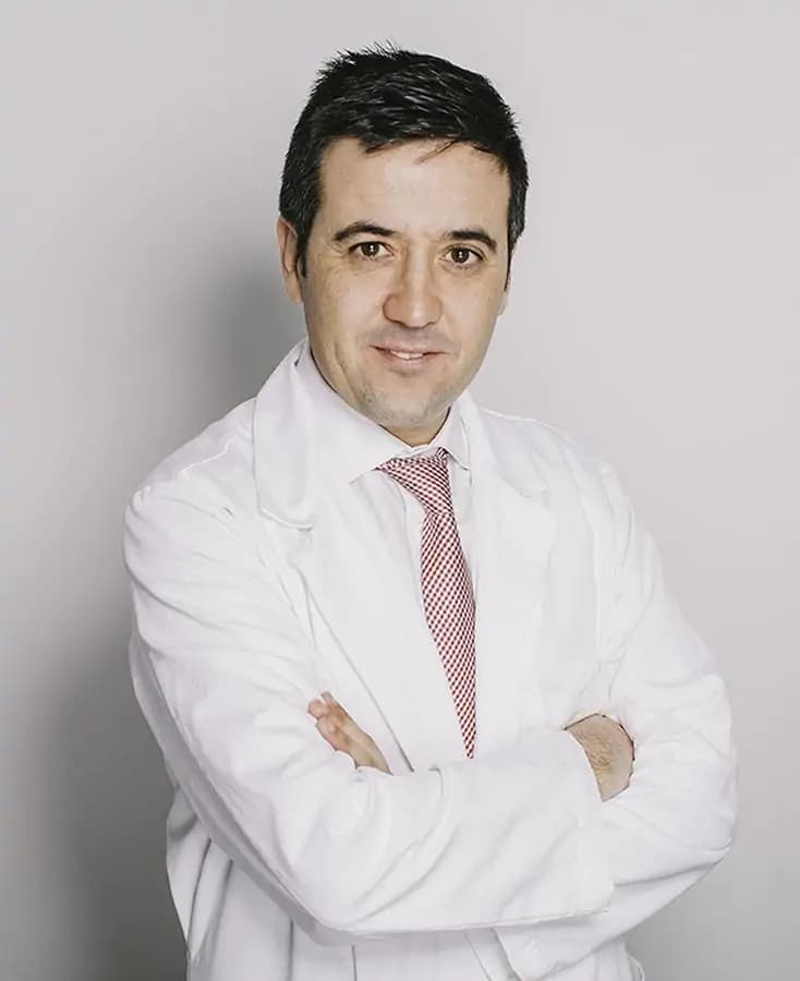 Clinica Dr. Pedro Antolin - Valencia - Image 3