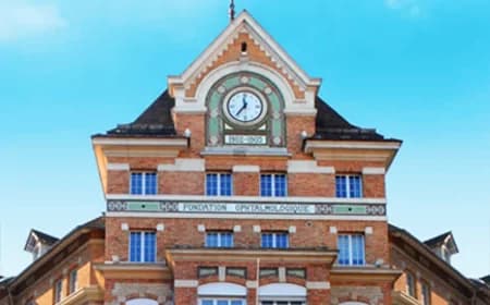 Rothschild Foundation Hospital - Image 2