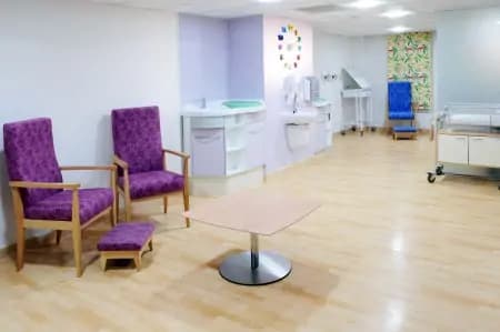 Portland Hospital - Image 3