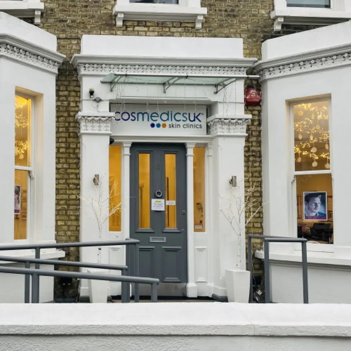 Cosmedics Skin Clinics South Kensington - Image 3