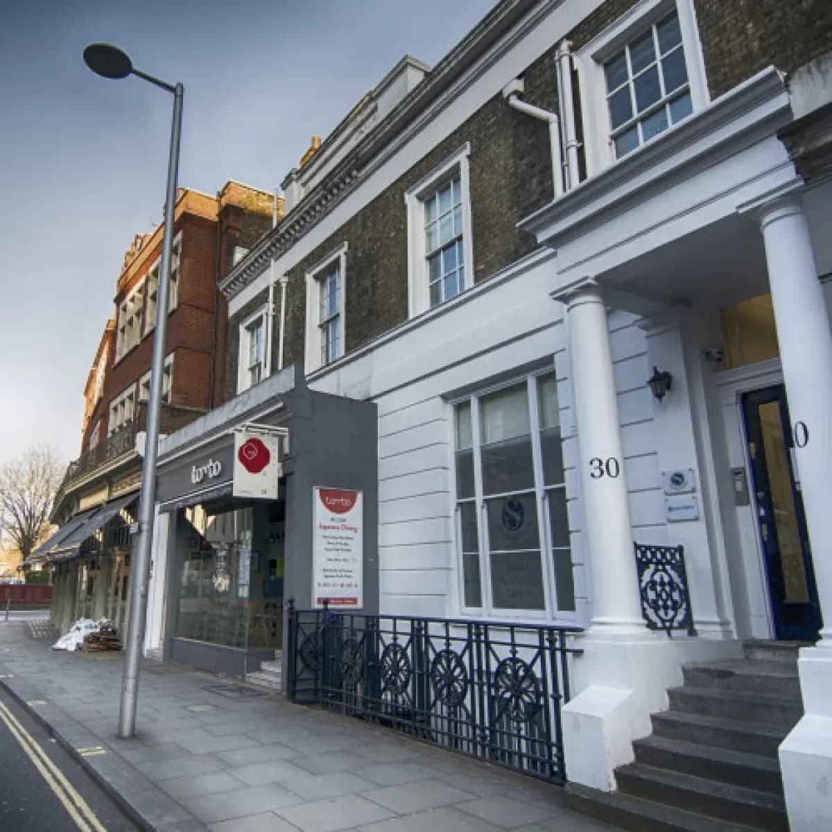The Kensington Clinic - Image 2