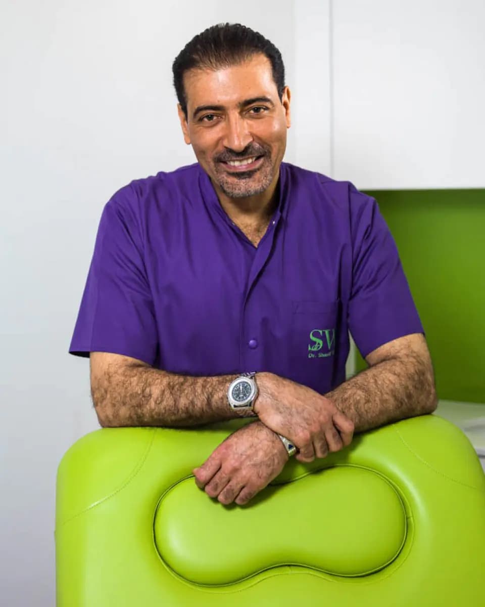 Dr SW Plastic Surgery London - Image 3