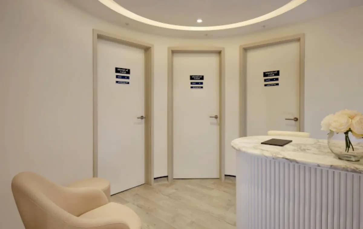 Cadogan Clinic - Image 3