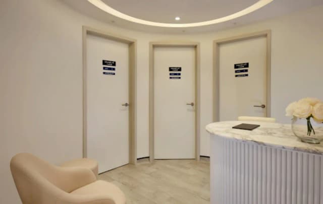 Cadogan Clinic - Image 3