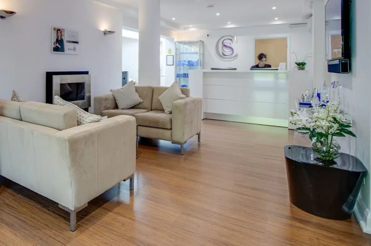 The Cosmetic Skin Clinic - Anti Wrinkle - Image 2