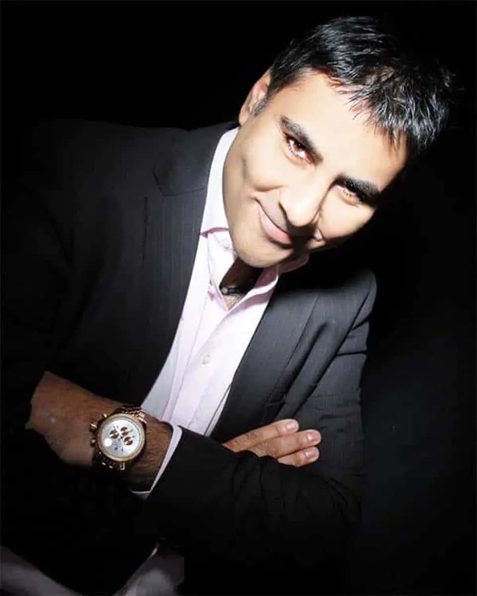 Dr. Sagoo - Image 3
