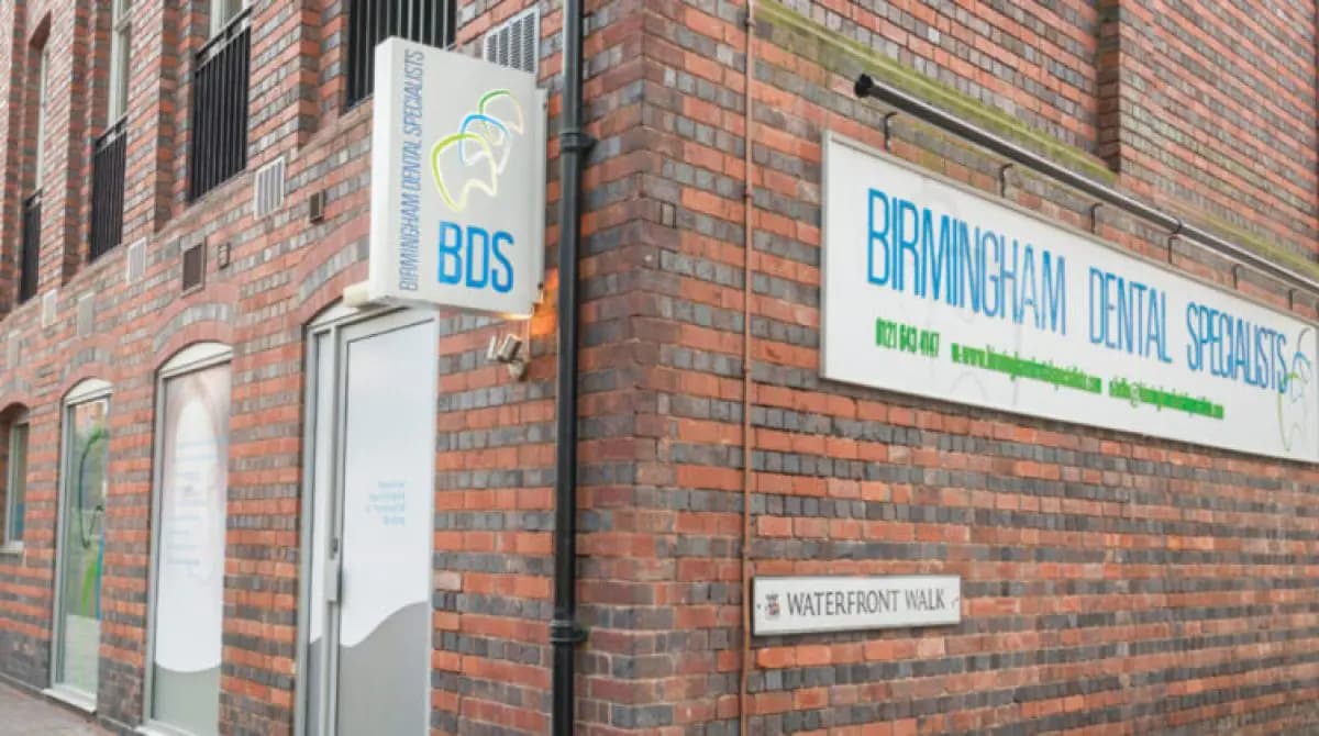 Birmingham Dental Specialists - Image 2