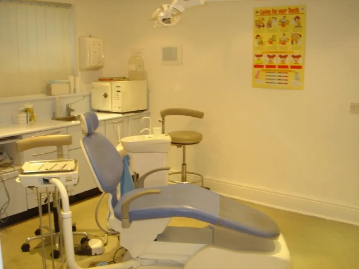 Scott Arms Dental Practice - Image 2