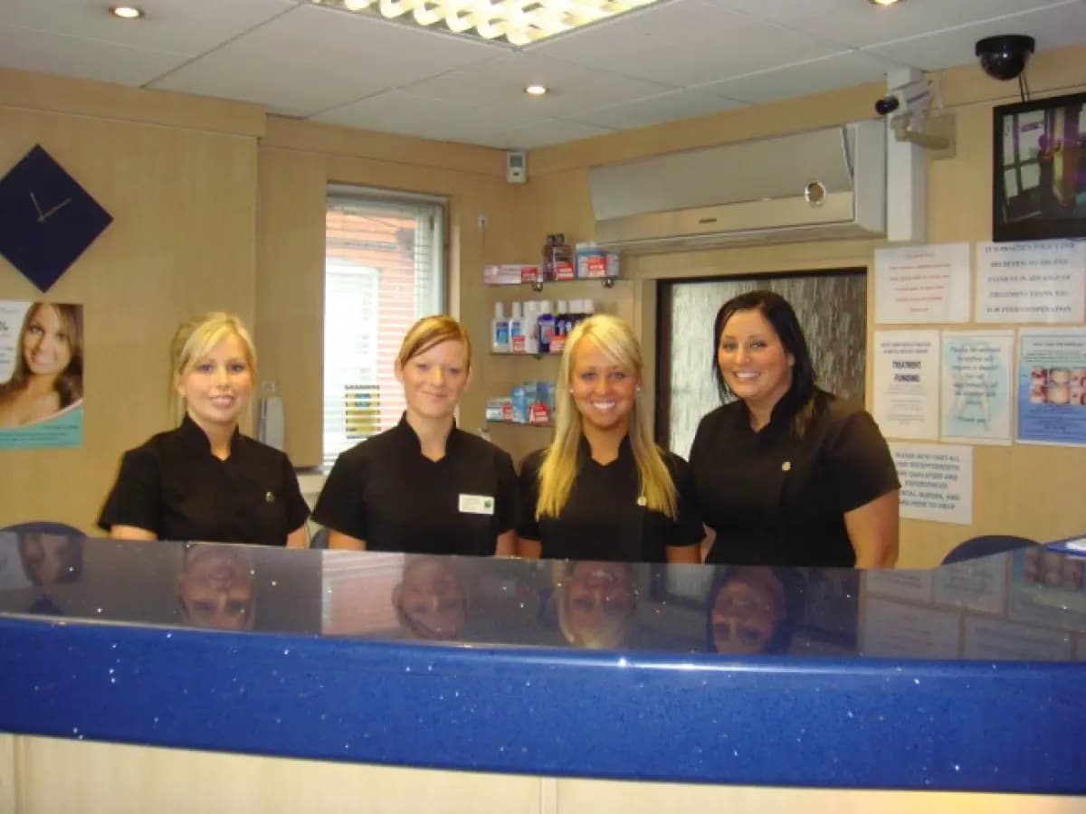 Scott Arms Dental Practice - Image 3
