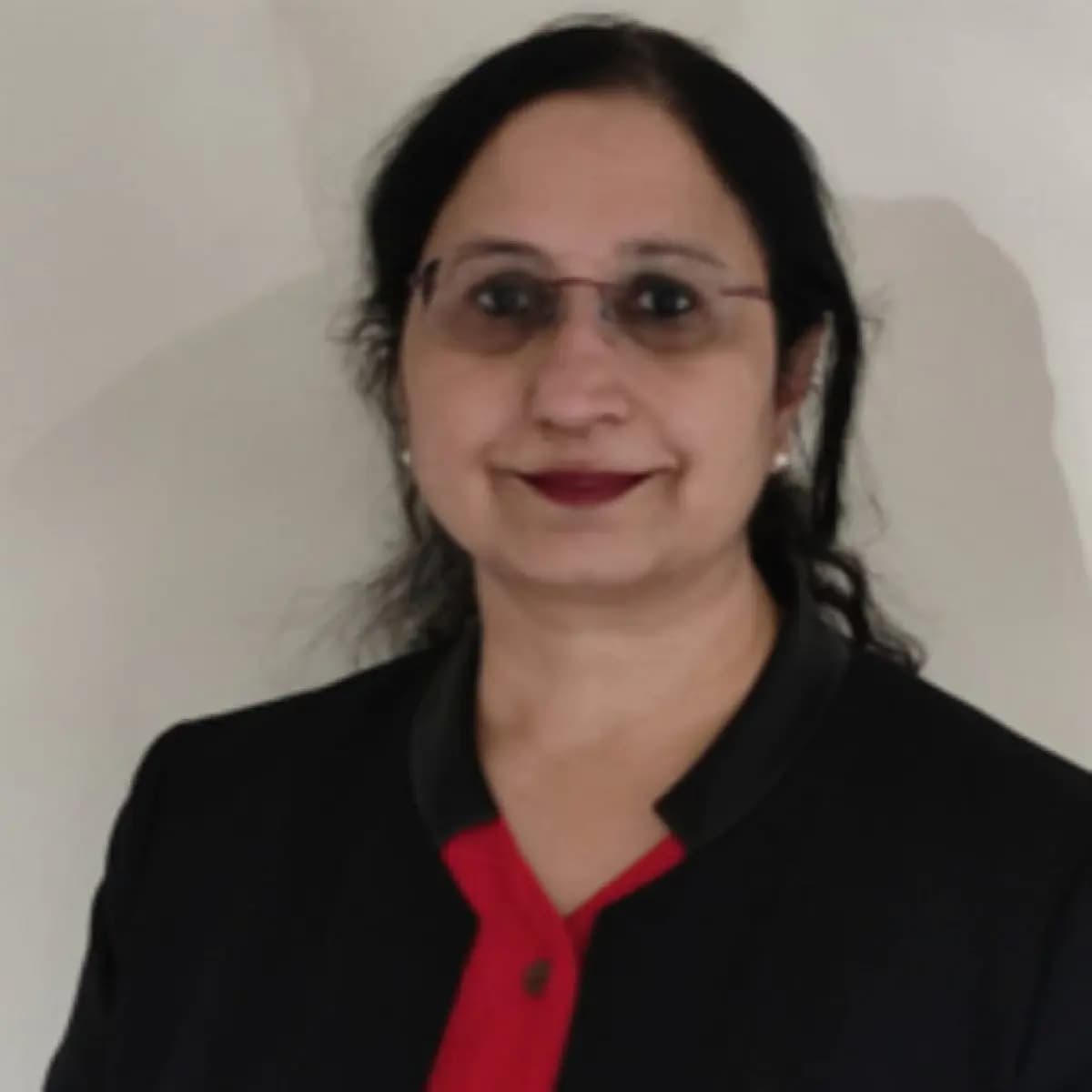 Miss Raghavan Vidya - Image 3