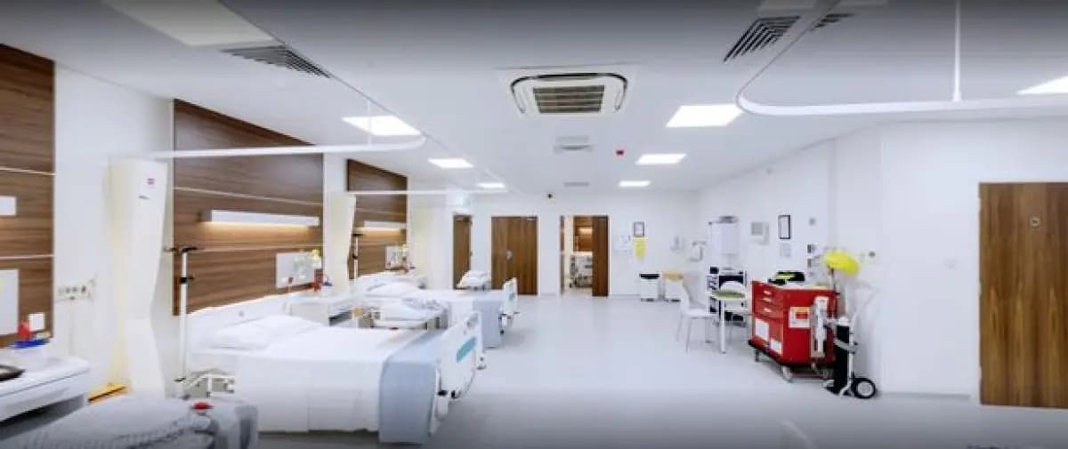 Manchester Private Hospital - Image 2