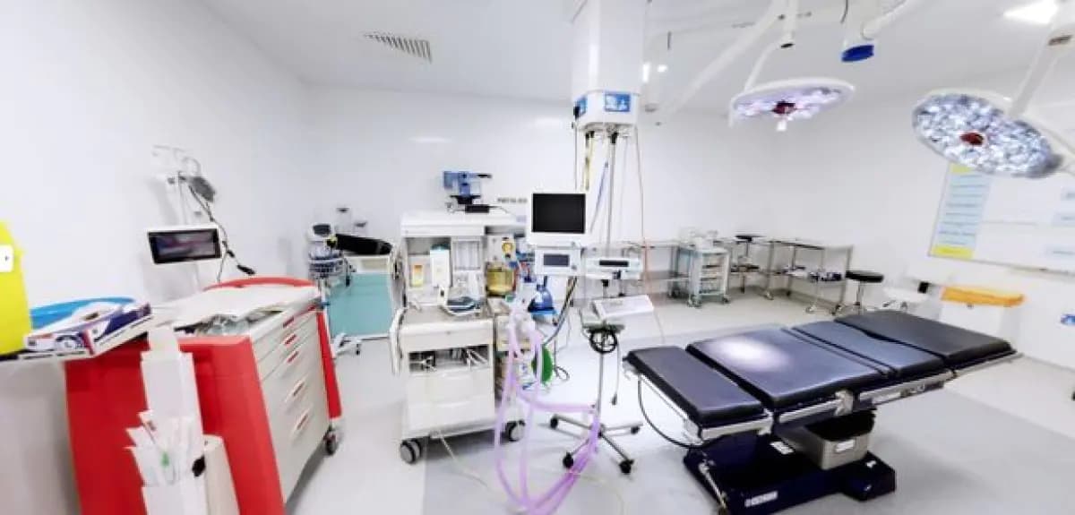 Manchester Private Hospital - Image 3