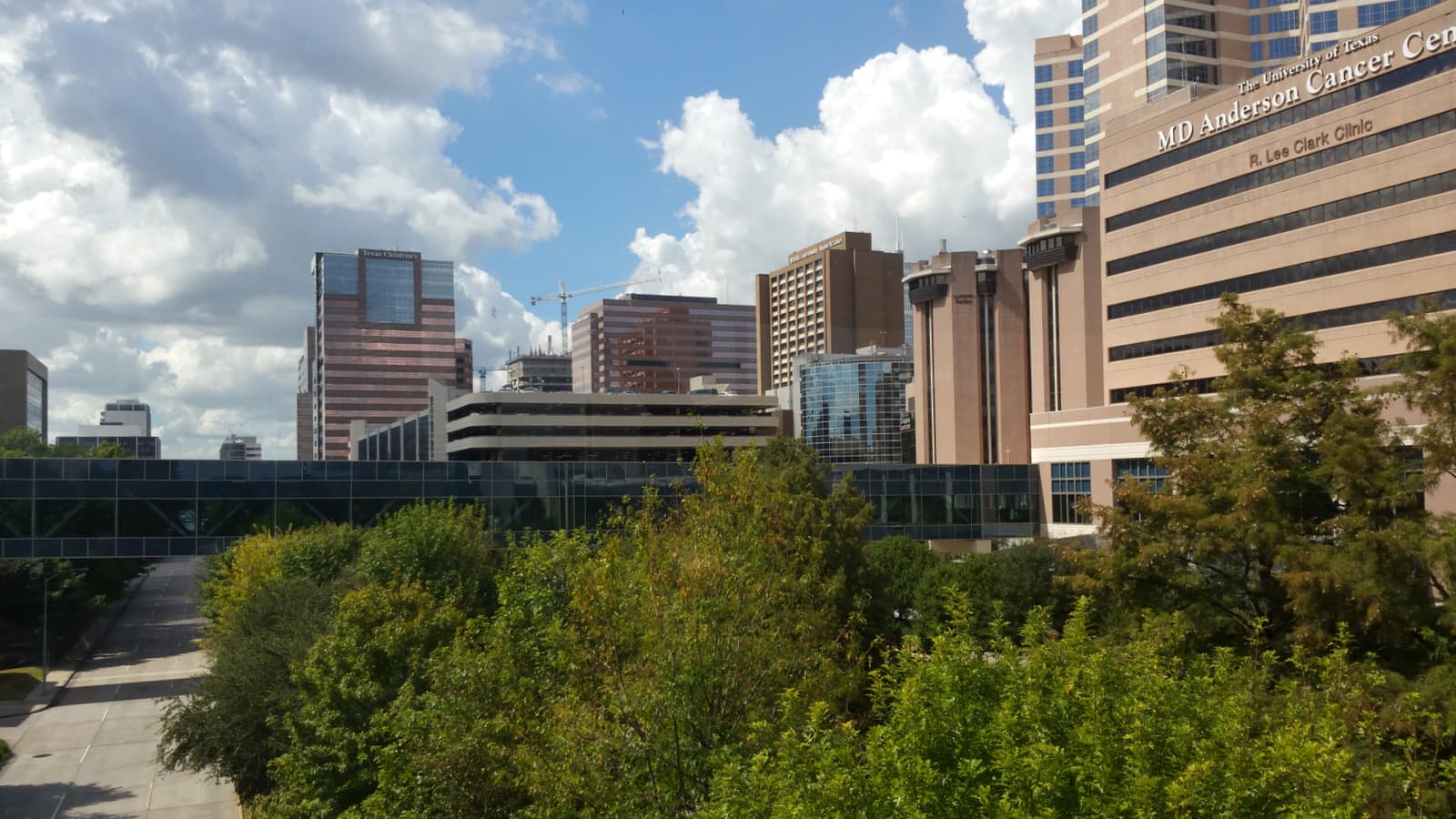 MD Anderson Cancer Center - Image 3