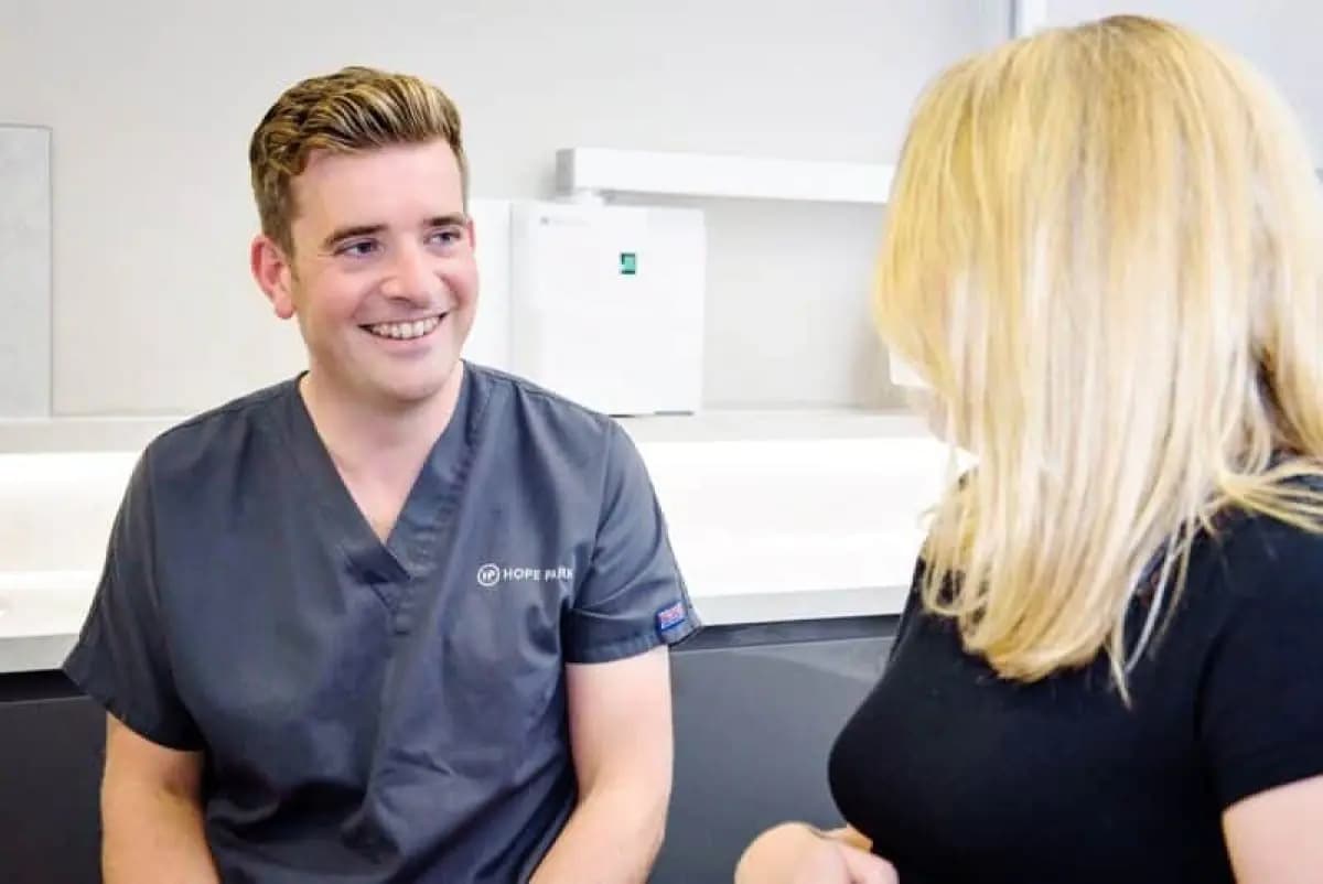 Hope Park Dental Practice - Image 3