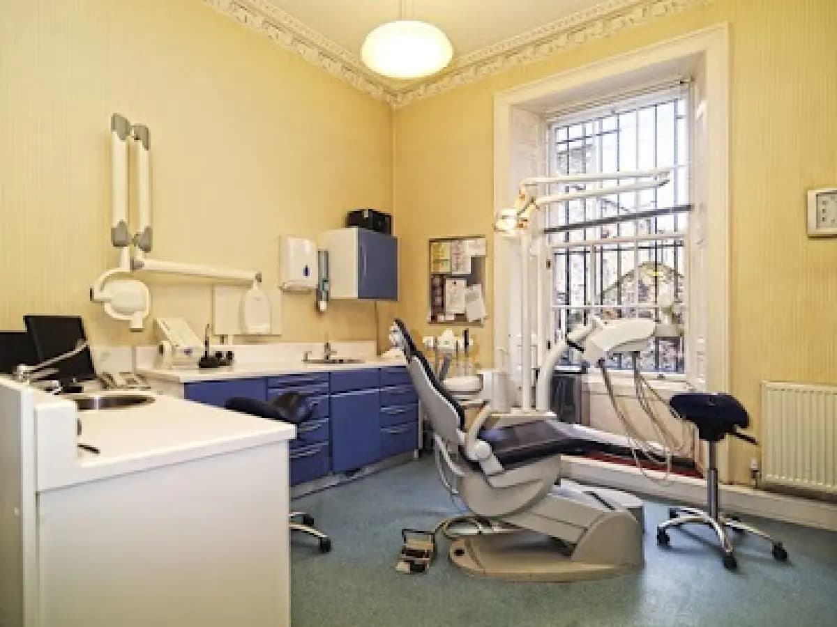 Stafford Street Dental Care - Image 2