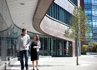 The Christie Hopital - Image 2