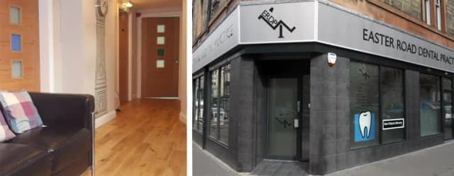 Easter Road Dental Practice - Image 2