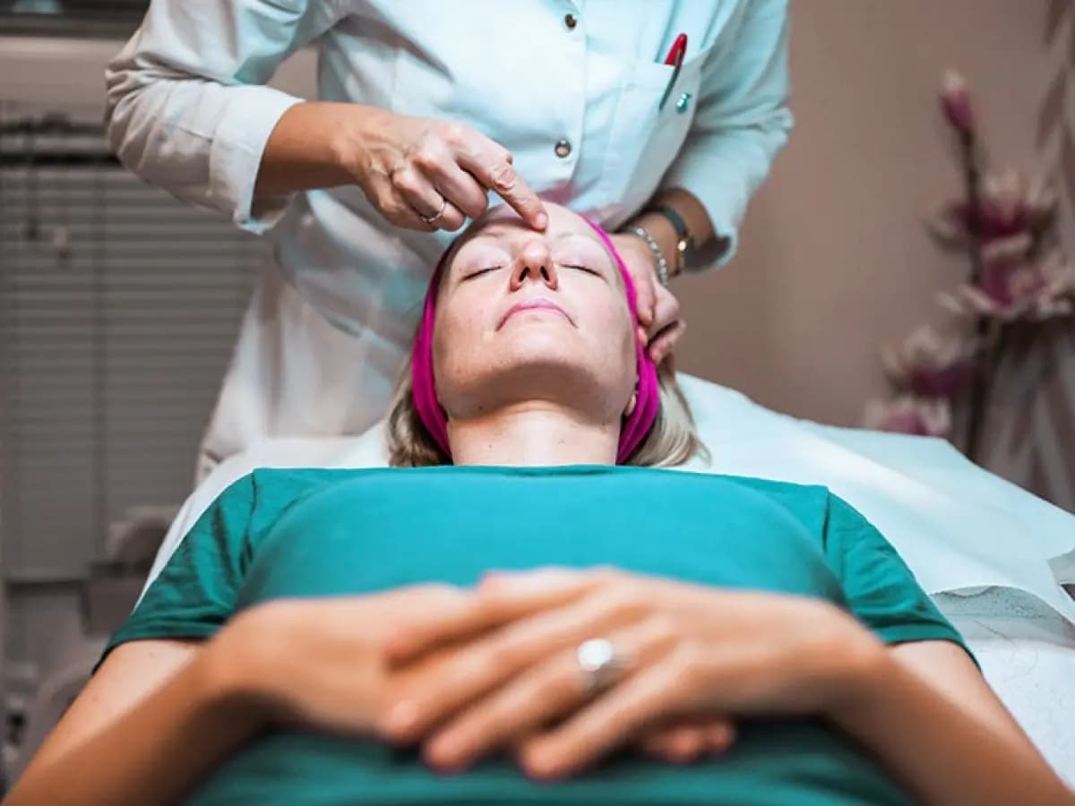 The White Rooms Botox Clinic - Image 3