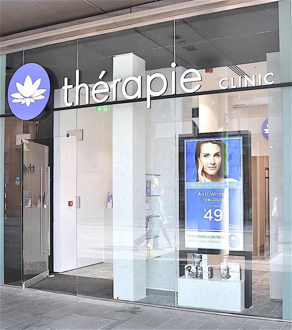 Thérapie Clinic - Liverpool - Image 3