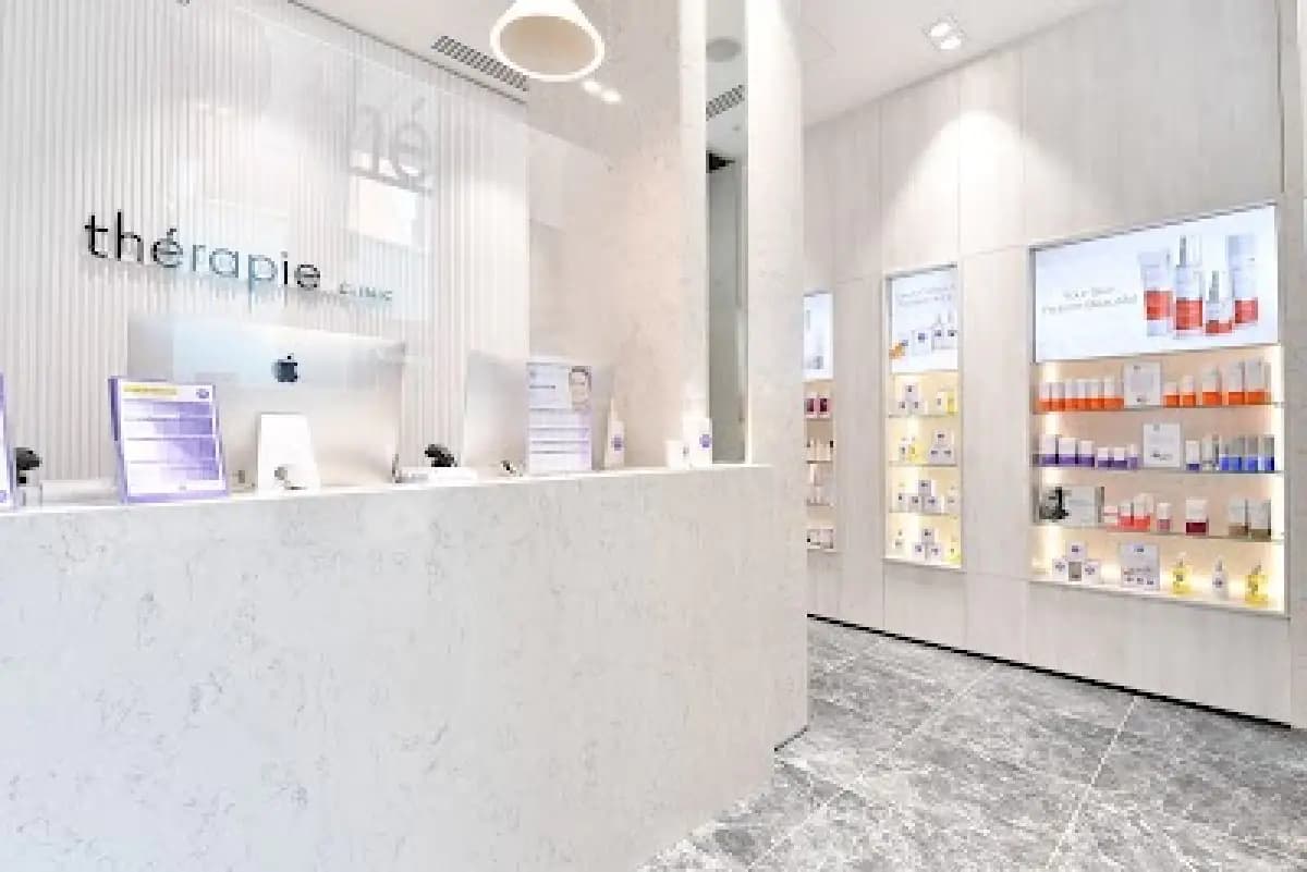 Thérapie Clinic - Liverpool - Image 2